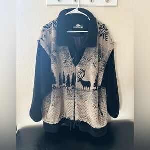 Women’s Denali Jacket